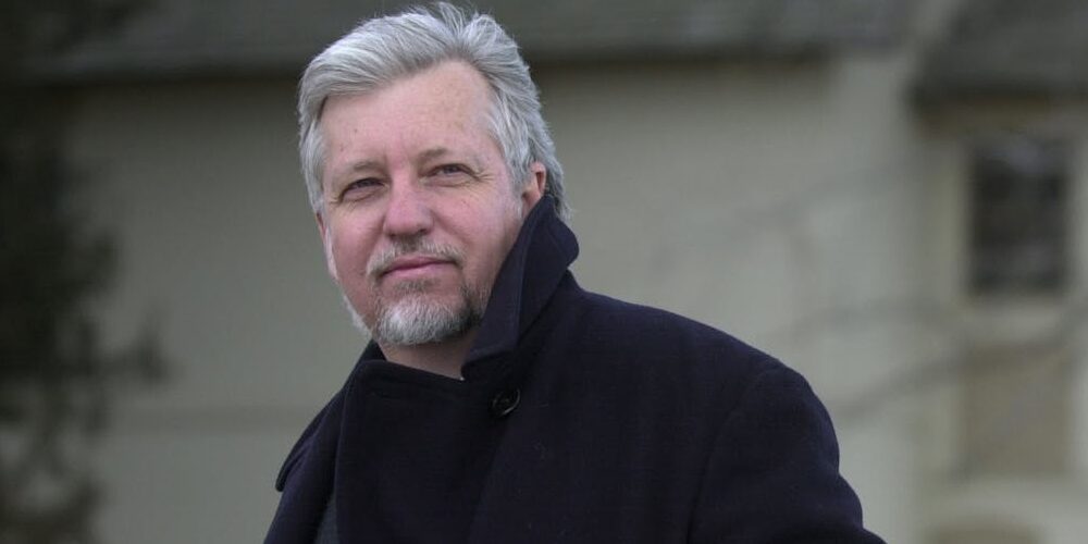 Dan Simmons n'est plus...